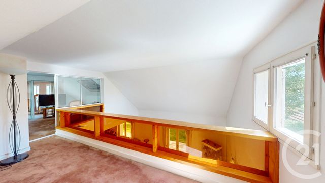 maison à vendre - 7 pièces - 210.0 m2 - VILLETTE LES DOLE - 39 - FRANCHE-COMTE - Century 21 Avenir Immobilier