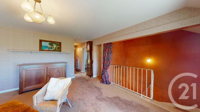 maison à vendre - 7 pièces - 210.0 m2 - VILLETTE LES DOLE - 39 - FRANCHE-COMTE - Century 21 Avenir Immobilier