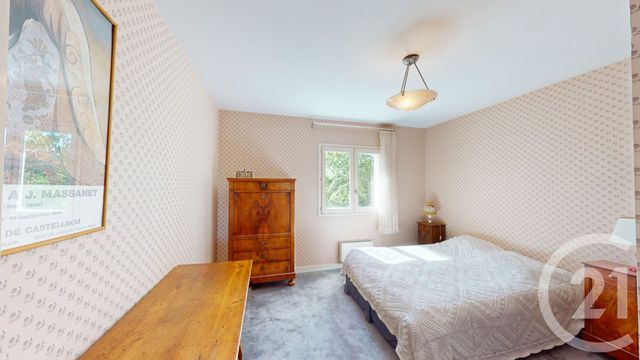 maison à vendre - 7 pièces - 210.0 m2 - VILLETTE LES DOLE - 39 - FRANCHE-COMTE - Century 21 Avenir Immobilier