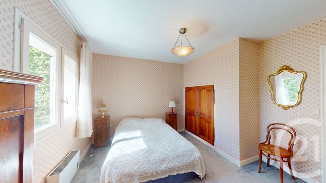 maison à vendre - 7 pièces - 210.0 m2 - VILLETTE LES DOLE - 39 - FRANCHE-COMTE - Century 21 Avenir Immobilier