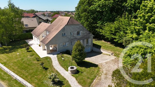 maison - VILLETTE LES DOLE - 39