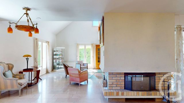 maison à vendre - 7 pièces - 210.0 m2 - VILLETTE LES DOLE - 39 - FRANCHE-COMTE - Century 21 Avenir Immobilier