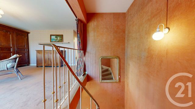 maison à vendre - 7 pièces - 210.0 m2 - VILLETTE LES DOLE - 39 - FRANCHE-COMTE - Century 21 Avenir Immobilier