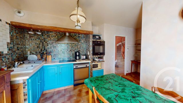 maison à vendre - 7 pièces - 210.0 m2 - VILLETTE LES DOLE - 39 - FRANCHE-COMTE - Century 21 Avenir Immobilier