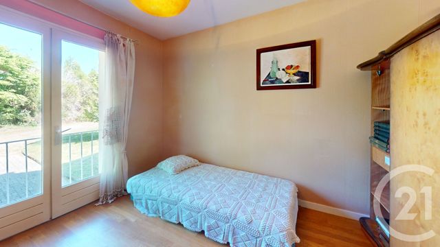 maison à vendre - 7 pièces - 210.0 m2 - VILLETTE LES DOLE - 39 - FRANCHE-COMTE - Century 21 Avenir Immobilier