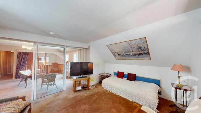 maison à vendre - 7 pièces - 210.0 m2 - VILLETTE LES DOLE - 39 - FRANCHE-COMTE - Century 21 Avenir Immobilier