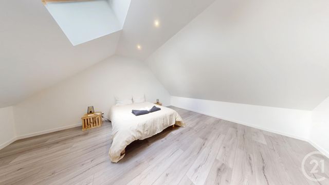 maison à louer - 6 pièces - 173.0 m2 - CRISSEY - 39 - FRANCHE-COMTE - Century 21 Avenir Immobilier