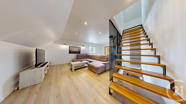 maison - CRISSEY - 39
