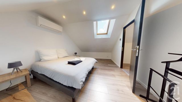 maison à louer - 6 pièces - 173.0 m2 - CRISSEY - 39 - FRANCHE-COMTE - Century 21 Avenir Immobilier