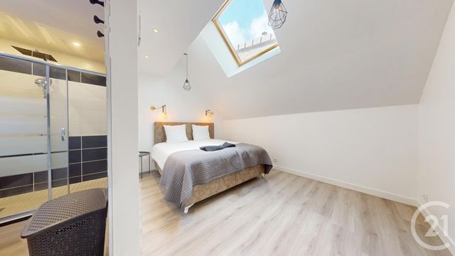 maison à louer - 6 pièces - 173.0 m2 - CRISSEY - 39 - FRANCHE-COMTE - Century 21 Avenir Immobilier