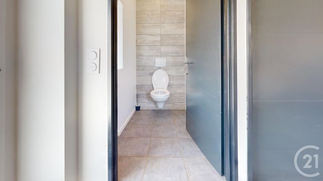 maison à louer - 6 pièces - 173.0 m2 - CRISSEY - 39 - FRANCHE-COMTE - Century 21 Avenir Immobilier