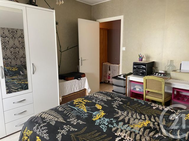 maison à vendre - 4 pièces - 103.68 m2 - PIERRE DE BRESSE - 71 - BOURGOGNE - Century 21 Avenir Immobilier