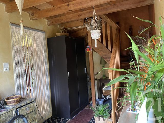 maison à vendre - 4 pièces - 103.68 m2 - PIERRE DE BRESSE - 71 - BOURGOGNE - Century 21 Avenir Immobilier