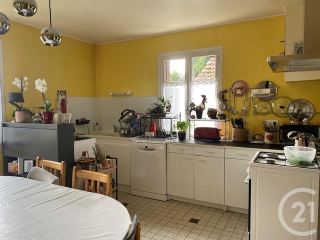 maison à vendre - 4 pièces - 103.68 m2 - PIERRE DE BRESSE - 71 - BOURGOGNE - Century 21 Avenir Immobilier