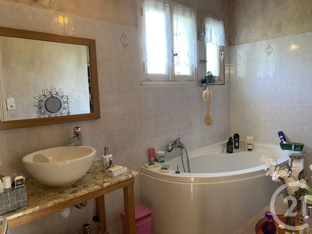 maison à vendre - 4 pièces - 103.68 m2 - PIERRE DE BRESSE - 71 - BOURGOGNE - Century 21 Avenir Immobilier