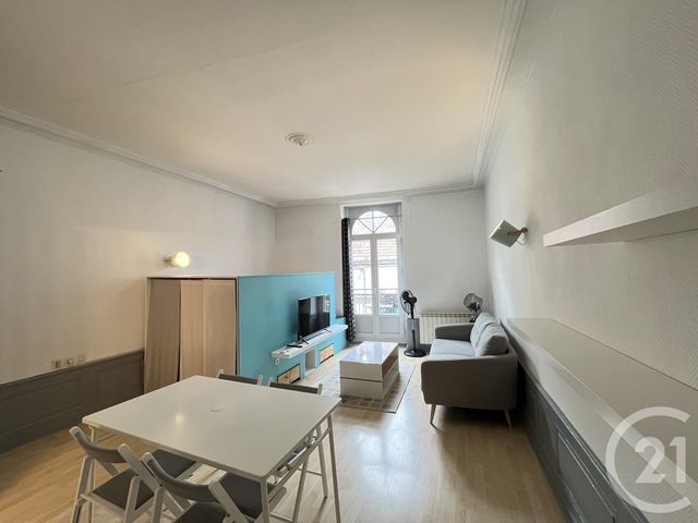 appartement - DOLE - 39