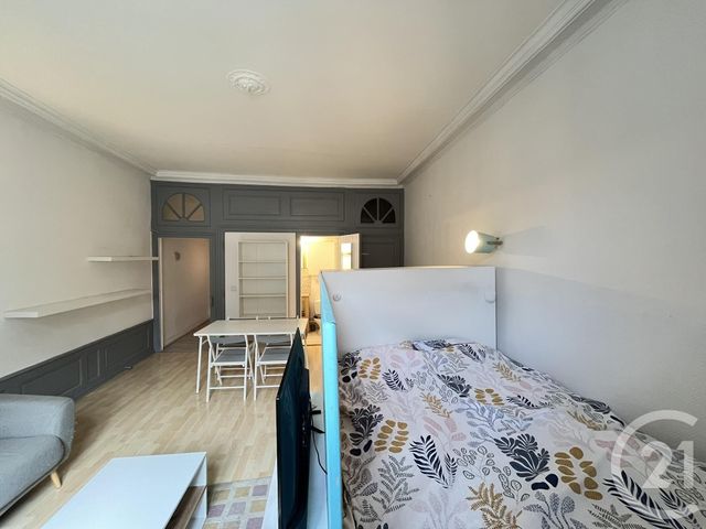 Appartement F2 à louer - 2 pièces - 50.0 m2 - DOLE - 39 - FRANCHE-COMTE - Century 21 Avenir Immobilier