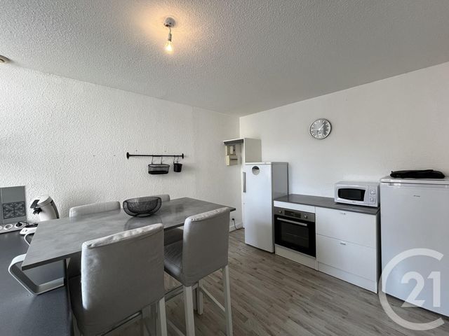 Appartement F2 à louer - 2 pièces - 50.0 m2 - DOLE - 39 - FRANCHE-COMTE - Century 21 Avenir Immobilier