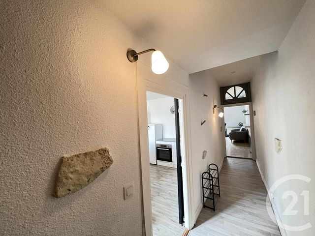 Appartement F2 à louer - 2 pièces - 50.0 m2 - DOLE - 39 - FRANCHE-COMTE - Century 21 Avenir Immobilier