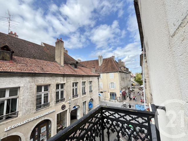 appartement - DOLE - 39