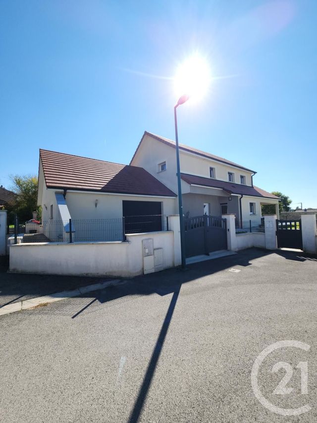 maison à vendre - 5 pièces - 162.0 m2 - DAMPARIS - 39 - FRANCHE-COMTE - Century 21 Avenir Immobilier