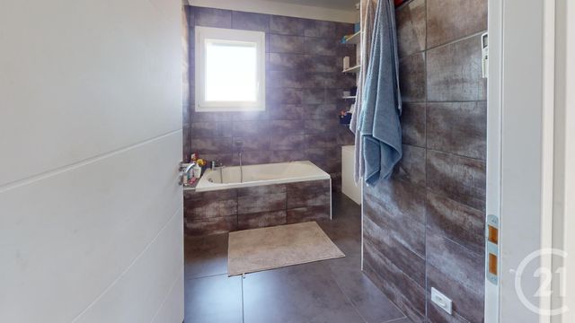 maison à vendre - 5 pièces - 162.0 m2 - DAMPARIS - 39 - FRANCHE-COMTE - Century 21 Avenir Immobilier