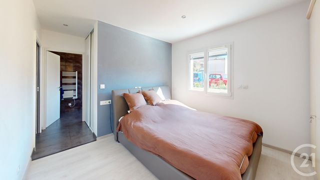 maison à vendre - 5 pièces - 162.0 m2 - DAMPARIS - 39 - FRANCHE-COMTE - Century 21 Avenir Immobilier