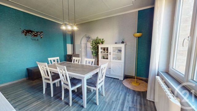Afficher la photo en grand maison à vendre - 4 pièces - 94.0 m2 - TAVAUX - 39 - FRANCHE-COMTE - Century 21 Avenir Immobilier