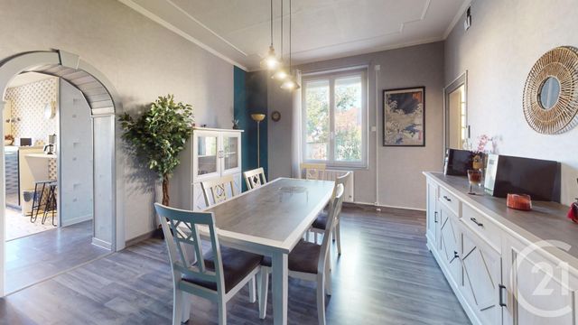 Afficher la photo en grand maison à vendre - 4 pièces - 94.0 m2 - TAVAUX - 39 - FRANCHE-COMTE - Century 21 Avenir Immobilier