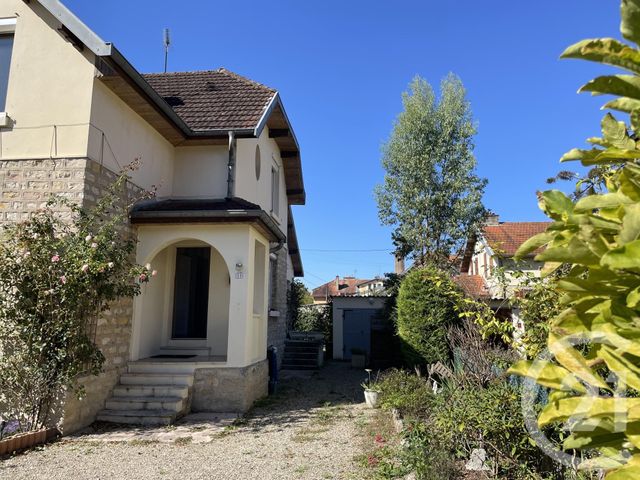 maison - TAVAUX - 39