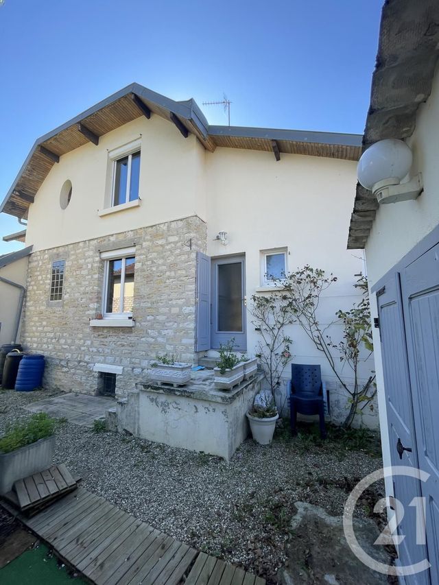 Afficher la photo en grand maison à vendre - 4 pièces - 94.0 m2 - TAVAUX - 39 - FRANCHE-COMTE - Century 21 Avenir Immobilier