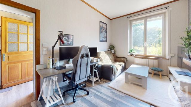 Afficher la photo en grand maison à vendre - 4 pièces - 94.0 m2 - TAVAUX - 39 - FRANCHE-COMTE - Century 21 Avenir Immobilier