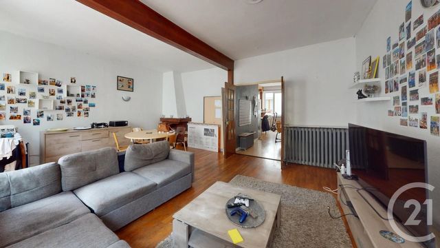 Appartement à vendre DOLE