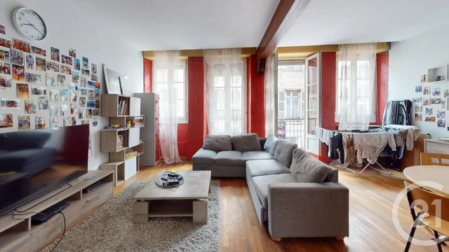 appartement - DOLE - 39