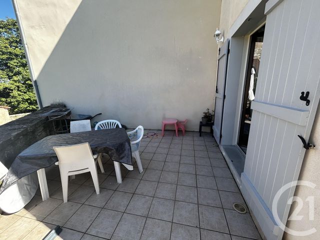 maison à vendre - 4 pièces - 125.0 m2 - CHEVIGNY - 39 - FRANCHE-COMTE - Century 21 Avenir Immobilier