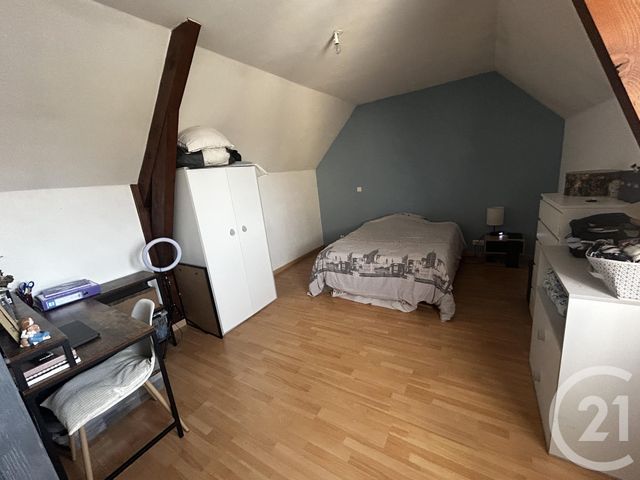 maison à vendre - 4 pièces - 125.0 m2 - CHEVIGNY - 39 - FRANCHE-COMTE - Century 21 Avenir Immobilier