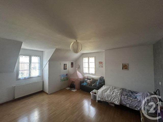 maison à vendre - 4 pièces - 125.0 m2 - CHEVIGNY - 39 - FRANCHE-COMTE - Century 21 Avenir Immobilier