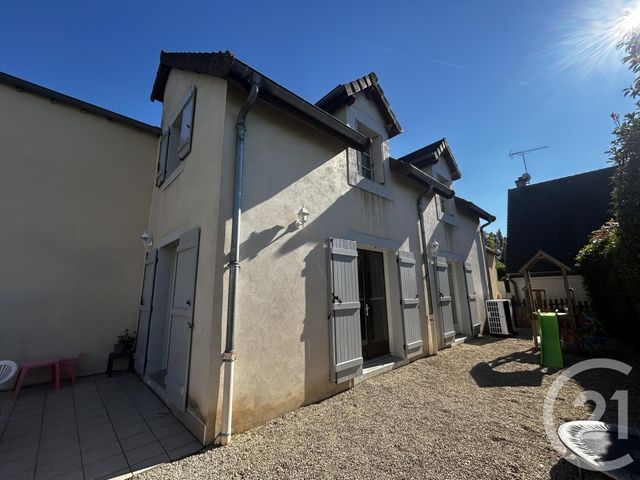 maison - CHEVIGNY - 39