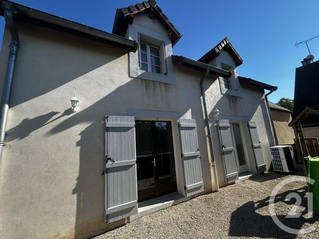 maison à vendre - 4 pièces - 125.0 m2 - CHEVIGNY - 39 - FRANCHE-COMTE - Century 21 Avenir Immobilier