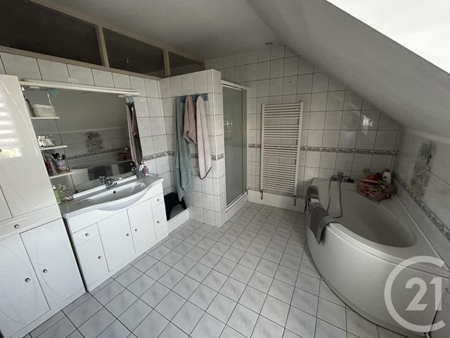 maison à vendre - 4 pièces - 125.0 m2 - CHEVIGNY - 39 - FRANCHE-COMTE - Century 21 Avenir Immobilier