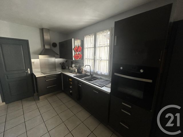 maison à vendre - 4 pièces - 125.0 m2 - CHEVIGNY - 39 - FRANCHE-COMTE - Century 21 Avenir Immobilier