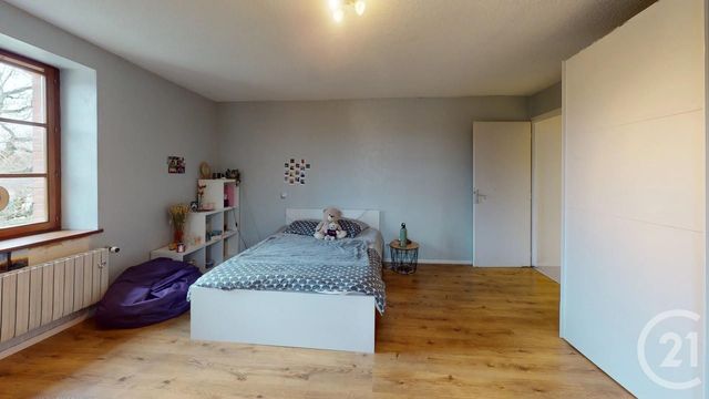 maison à vendre - 6 pièces - 160.0 m2 - BALAISEAUX - 39 - FRANCHE-COMTE - Century 21 Avenir Immobilier