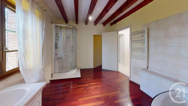 maison à vendre - 6 pièces - 160.0 m2 - BALAISEAUX - 39 - FRANCHE-COMTE - Century 21 Avenir Immobilier