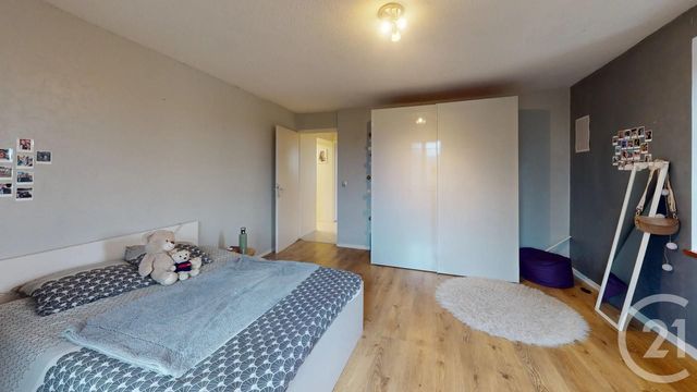 maison à vendre - 6 pièces - 160.0 m2 - BALAISEAUX - 39 - FRANCHE-COMTE - Century 21 Avenir Immobilier