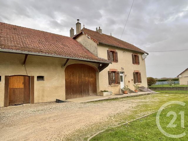 Maison à vendre BALAISEAUX