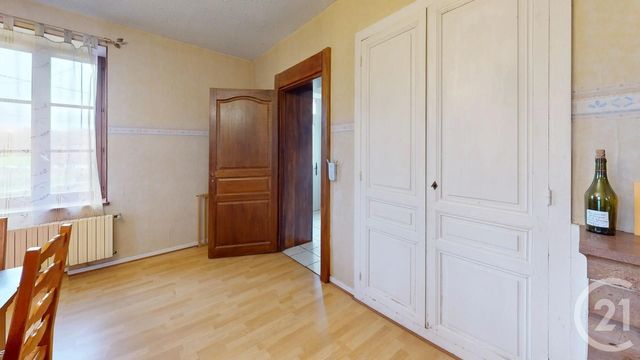maison à vendre - 6 pièces - 160.0 m2 - BALAISEAUX - 39 - FRANCHE-COMTE - Century 21 Avenir Immobilier