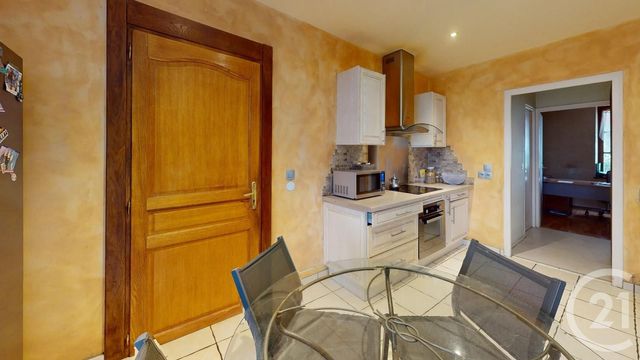 maison à vendre - 6 pièces - 160.0 m2 - BALAISEAUX - 39 - FRANCHE-COMTE - Century 21 Avenir Immobilier