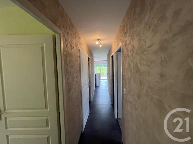 maison à louer - 4 pièces - 85.76 m2 - DOLE - 39 - FRANCHE-COMTE - Century 21 Avenir Immobilier