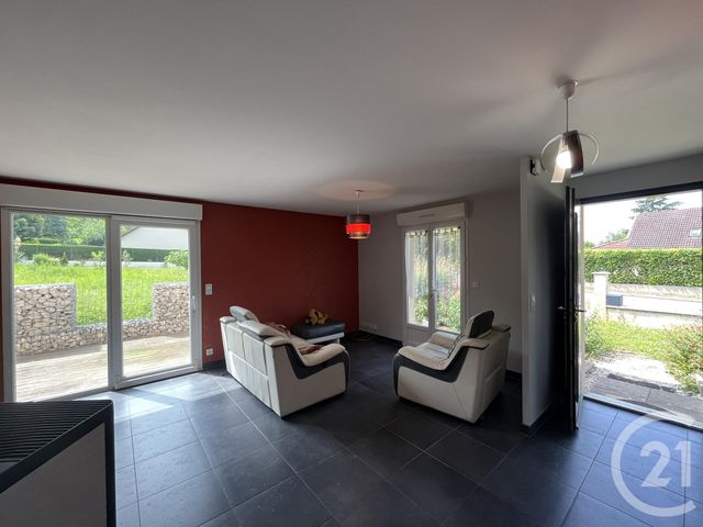 maison à louer - 4 pièces - 85.76 m2 - DOLE - 39 - FRANCHE-COMTE - Century 21 Avenir Immobilier