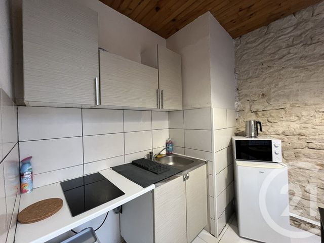 Appartement T1 à louer - 1 pièce - 23.04 m2 - DOLE - 39 - FRANCHE-COMTE - Century 21 Avenir Immobilier
